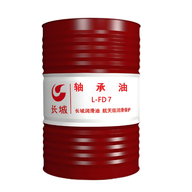 雨城长城FD轴承油